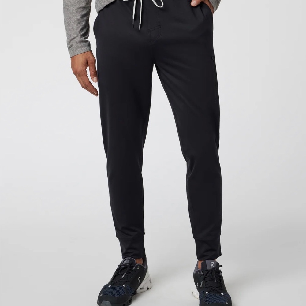 Mens Vuori Sunday Performance Joggers